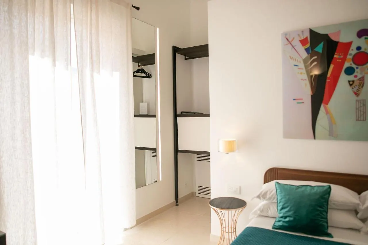 Kalea Guest House Cefalù