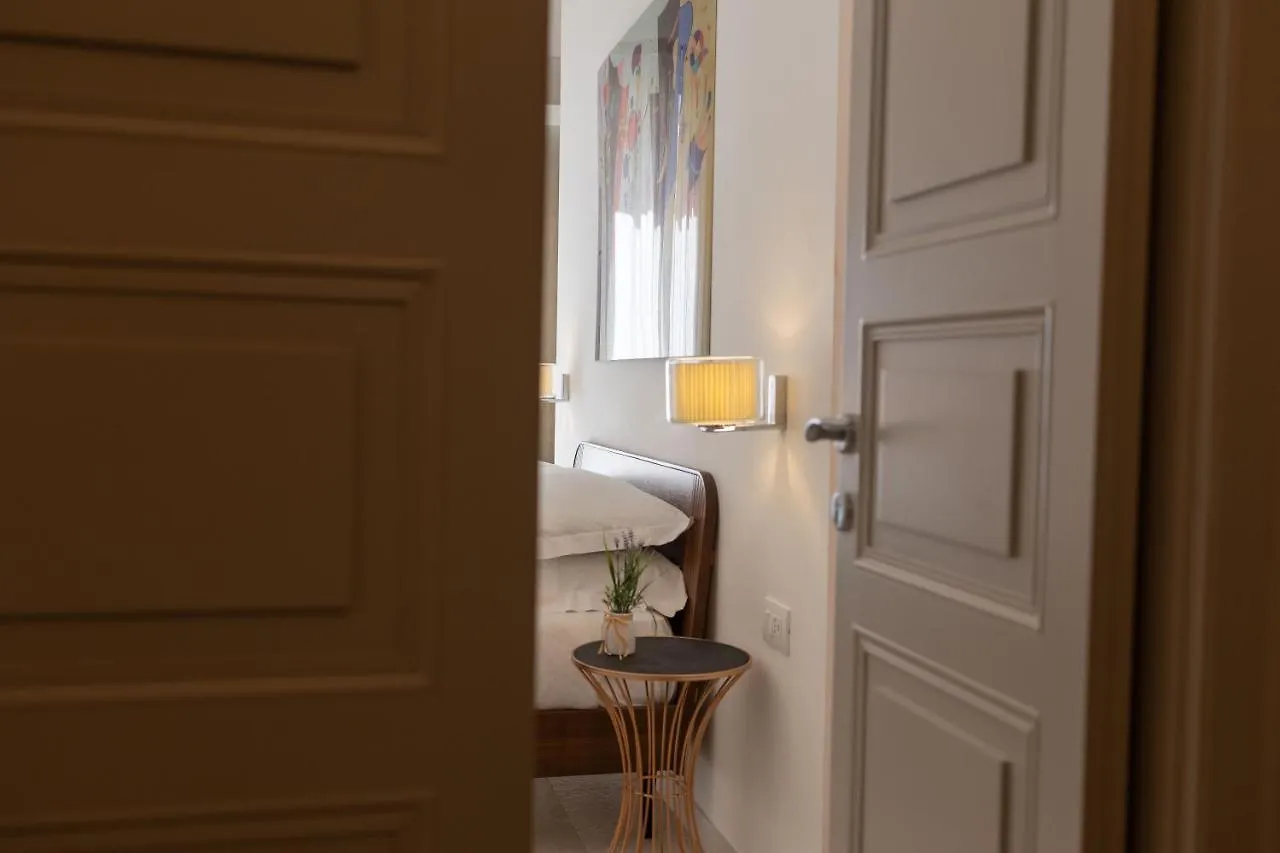 Kalea Guest House Cefalù