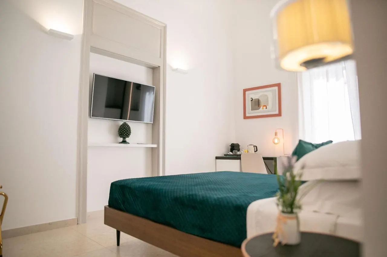 Kalea Guest House Cefalù