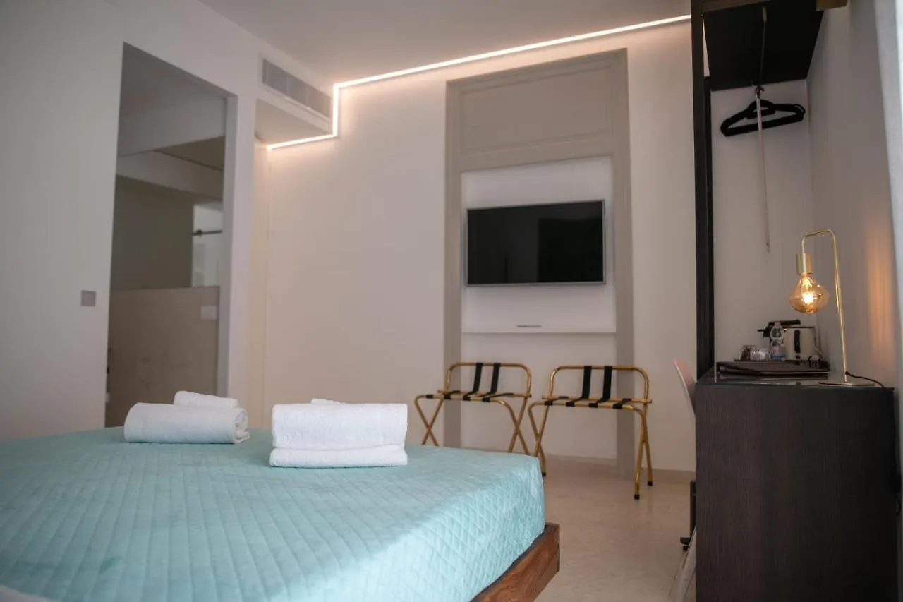 Kalea Guest House Cefalù