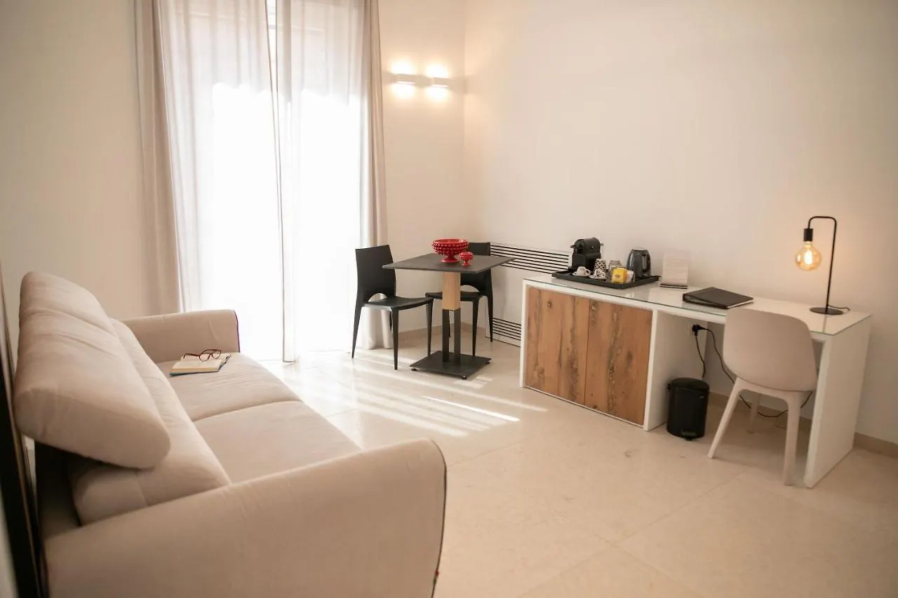 Kalea Guest House Cefalù