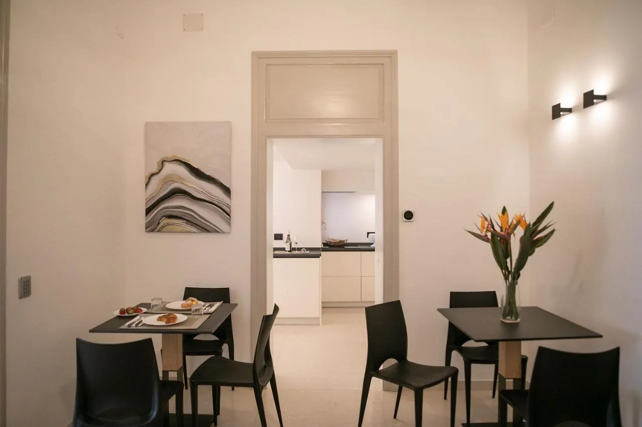 Kalea Guest House Cefalù Italia